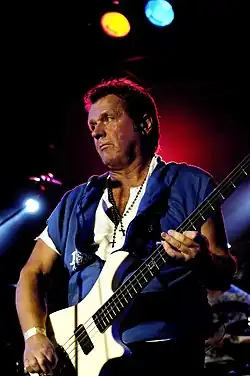 John Wetton