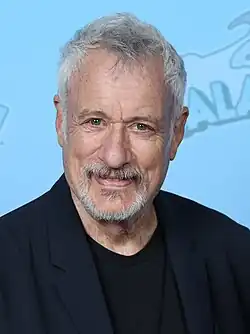 John de Lancie (2023)
