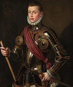 Don Juan de Austria