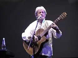 Jon Anderson (2007)