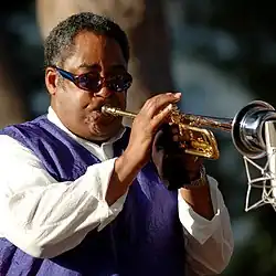 Jon Faddis (2007)