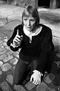 Jon Voight jako Hamlet (1976)