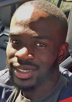 Jonathan Ikoné (2018)