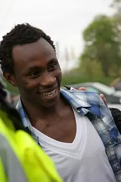 Jonathan Pitroipa, 2010