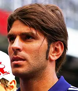 Jonathan Soriano (2012)