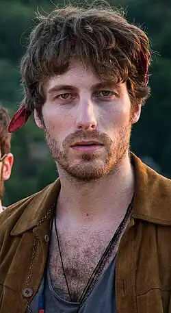 Jonny Anděl, křest alba Goodfellas