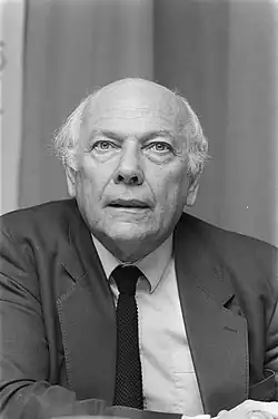 Joop den Uyl (1986)
