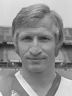 Joop van Daele (1976)