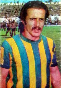 Jorge Carrascosa (1970)