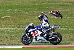 Jorge Lorenzo