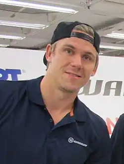 Jori Lehterä (2016)