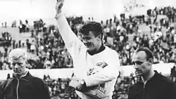 Jorma Kinnunen (30. června 1965)