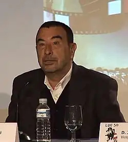 José Luis Garci (2013)