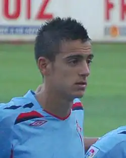 Joselu (2009)