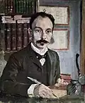 José Martí (malba)