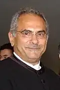José Ramos-Horta