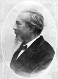 José Zorrilla y Moral