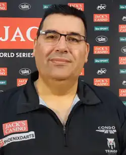 José de Sousa (2021)