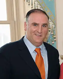 José Andrés (13. září 2011)