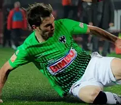 José María Basanta (2013)