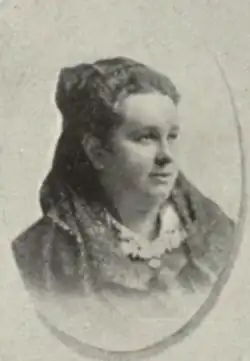 Josefina Brdlíková (Národní album, 1899)