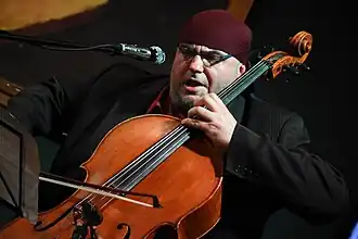 Josef Klíč (10. prosince 2017)