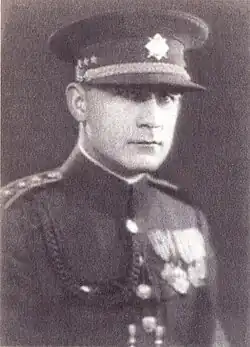 plukovník gšt. Josef Pták