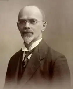 Ing. Josef Donát
