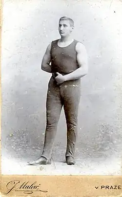 Sparťanské období