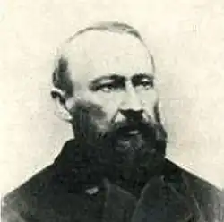 Josef Ambrož Gabriel