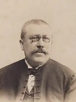 Josef Anýž (1898)