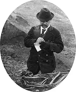 Josef Antonín Jíra