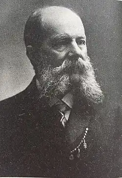 Josef Antonín Schneider-Svoboda