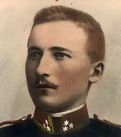 Josef Bašek (před r.1900)