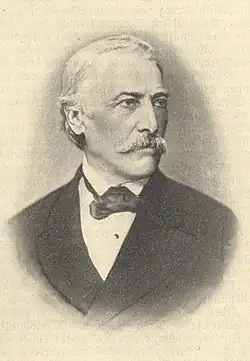 Josef Beck von Mannagetta