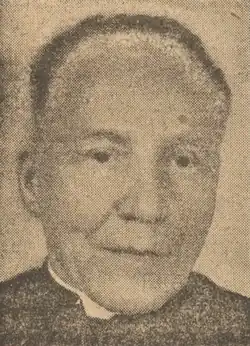 33.Josef kardinál Beran(1946–1969)