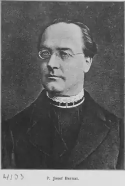 Josef Bernat