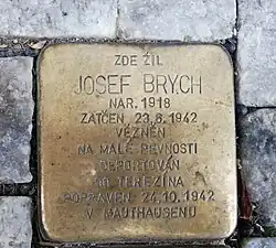 Josef Brych[13]