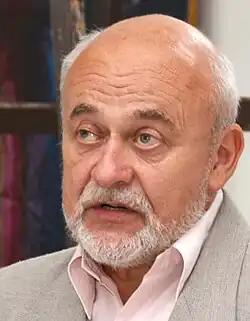 Josef Chalupa (29. června 2017)