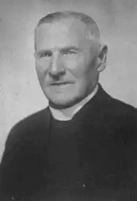 Mons. Josef Dvořák