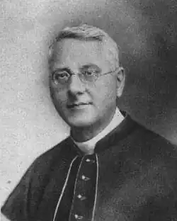 Prof. ThDr. Josef Foltynovský