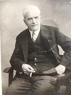 Josef Hladík (z rodinného archivu)