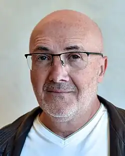 Josef Hnízdil (2019)