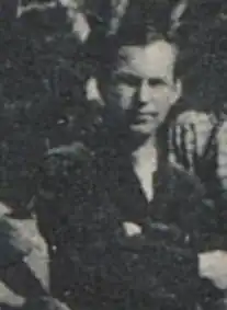 malíř Josef Hubáček