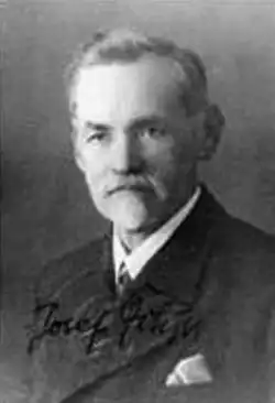 Josef Jaroslav Filipi