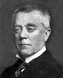 Ing. Josef Jedlička