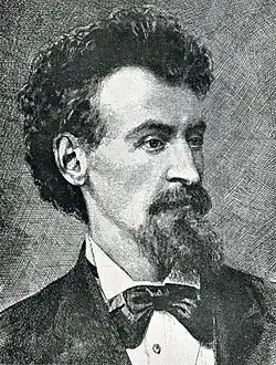 Josef Jiří Stankovský