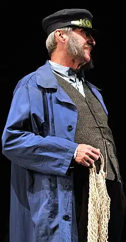 Josef Jurásek (6. září 2010)