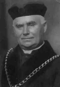 Mons. Josef Kachník