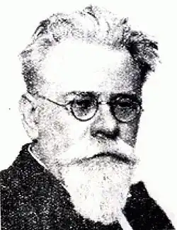 Prof. Josef Kafka (1858-1929)